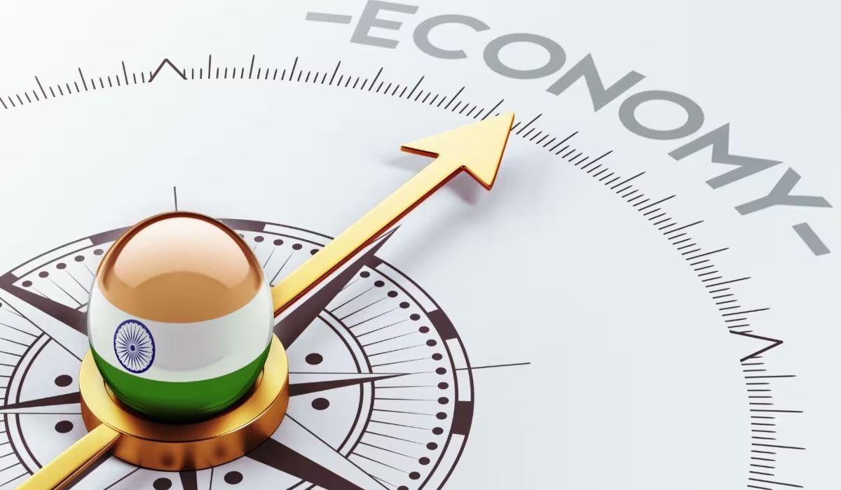 India’s Economy Projected To Grow 6.7% In 2026-27, 6.8% In 2027-28