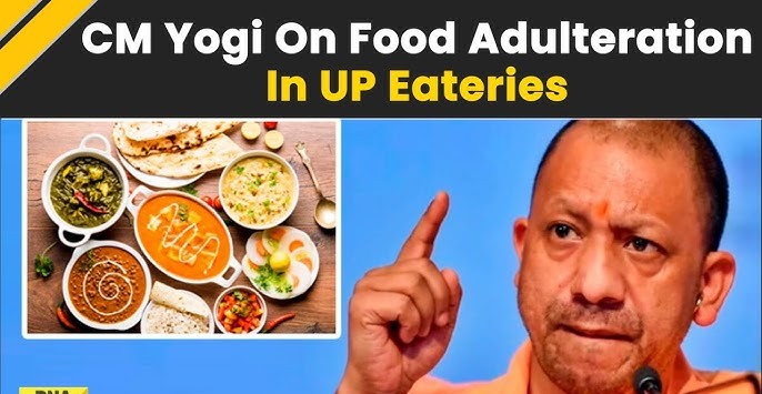 Safe Sweets and Spices: UP Govt’s Vigilance Drive Boosts Diwali Food Safety Confidence