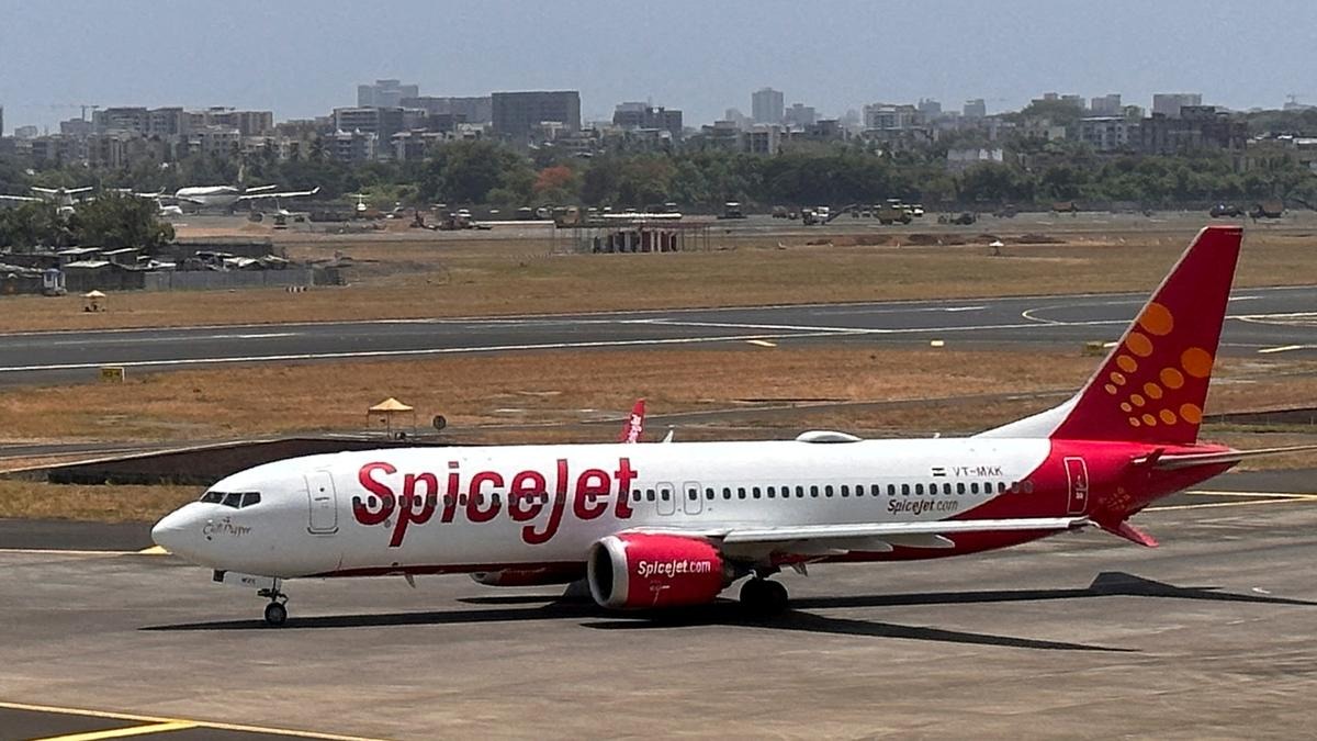 SpiceJet Boosts Liquidity With $89.5 Million Carlyle Settlement, Strengthening Restructuring Efforts