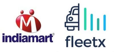 IndiaMART Accelerates Digital Logistics, Buys Stake in Fleetx’s Fast Lane