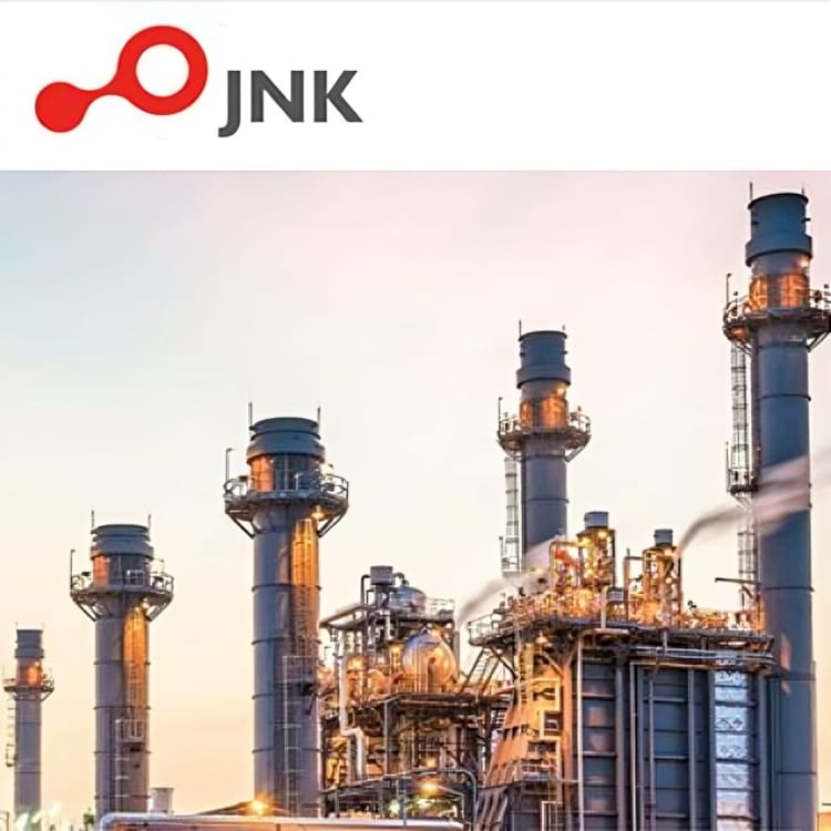 JNK India Heats Up Market with Q3 Profit Explosion and Revenue Surge