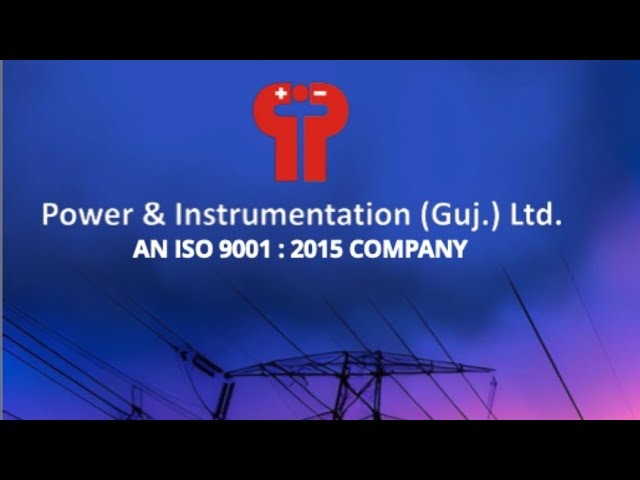 Power And Instrumentation (Gujarat) Secures ₹13.3 Million Work Order