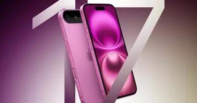 iPhone 17 Series: A Snapshot of the Future with 48MP Telephoto, 24MP Selfie Camera, and More!
