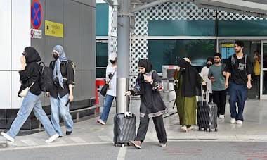 Why So Many Indian Students, Especially from Kashmir—Choose Iran for Higher Education