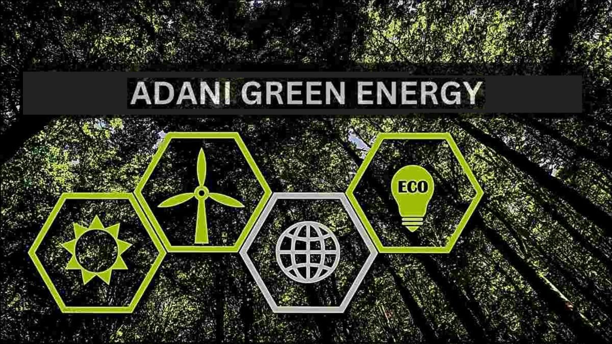 Adani Green’s 50 MW Hybrid Plant Is More Than Power—It’s a Signal of What’s Next