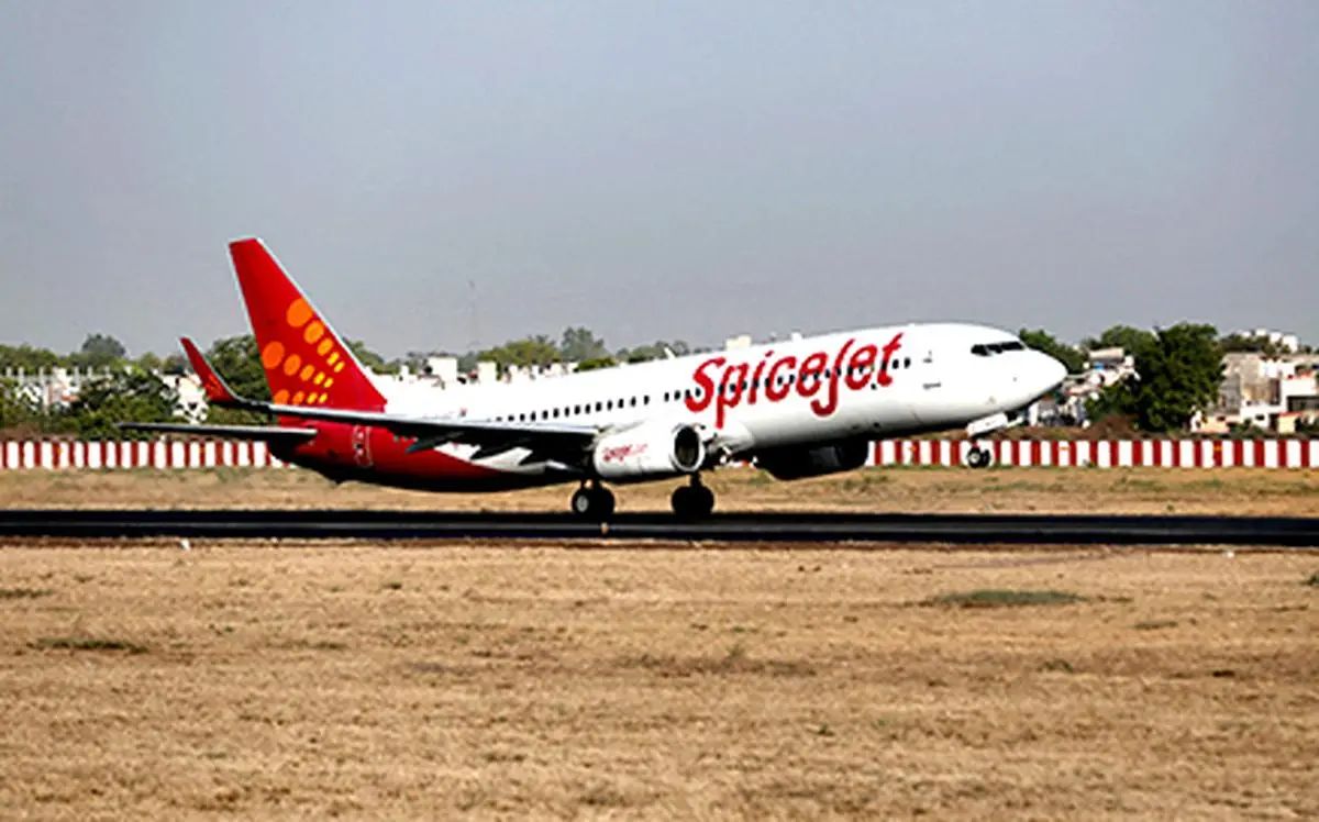 SpiceJet Spreads Its Wings: New Routes to Vietnam and Kazakhstan on the Radar