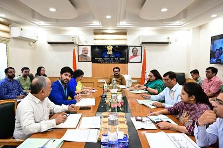 Grazing New Grounds: Over 2 Lakh Livestock Farmers Tune In for Nationwide Virtual Drive