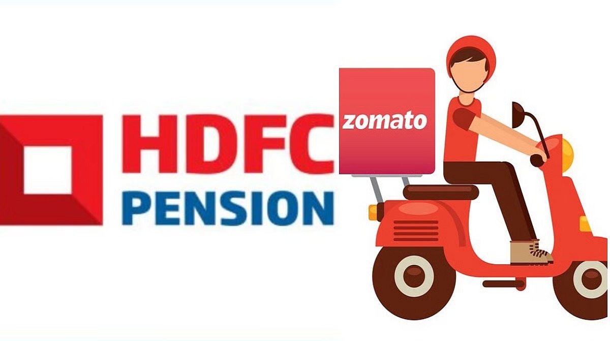 Revolutionizing Retirement: HDFC and Zomato Launch NPS Scheme For Gig Economy Heroes