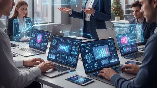 Best Ai Pc Laptops Of 2026 Deliver Smarter Performance For Work And Creativity