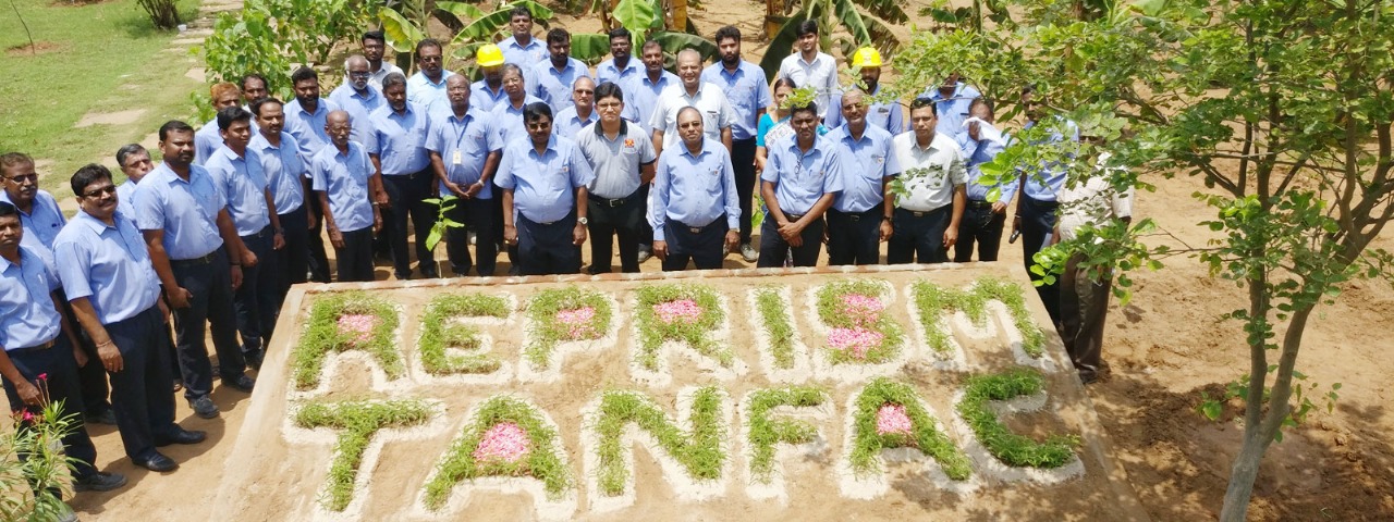 Tanfac Industries Secures Rs 7.32 Billion Contract For Solar-Grade Hydrofluoric Acid Supply