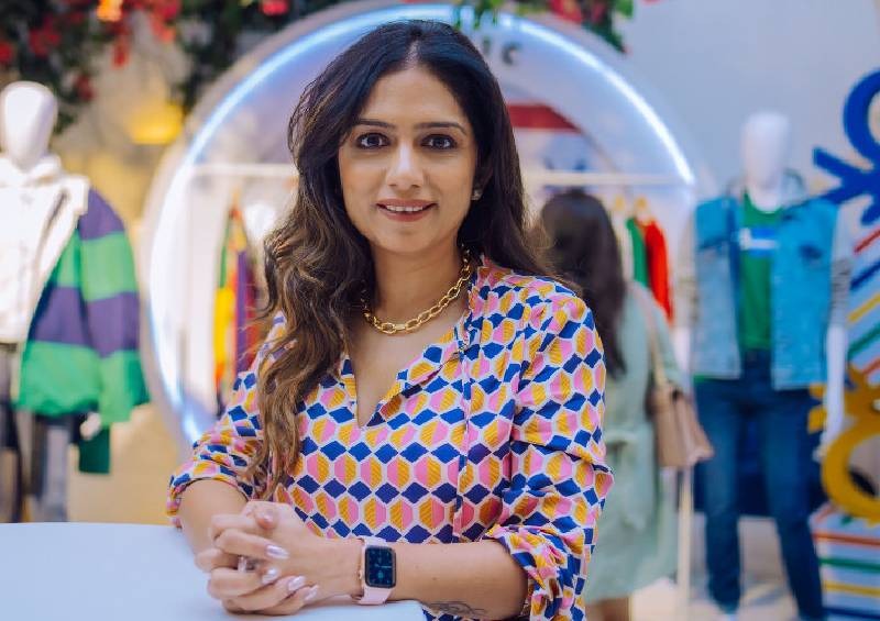 Retail Reimagined: Kaveri Nag Joins Reliance Retail As Head Of Marketing To Drive Brand Transformation