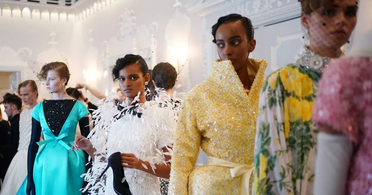 Next Week in the Spotlight: Trump’s UK Trip, Emmys Glitz & London’s Runway Hits
