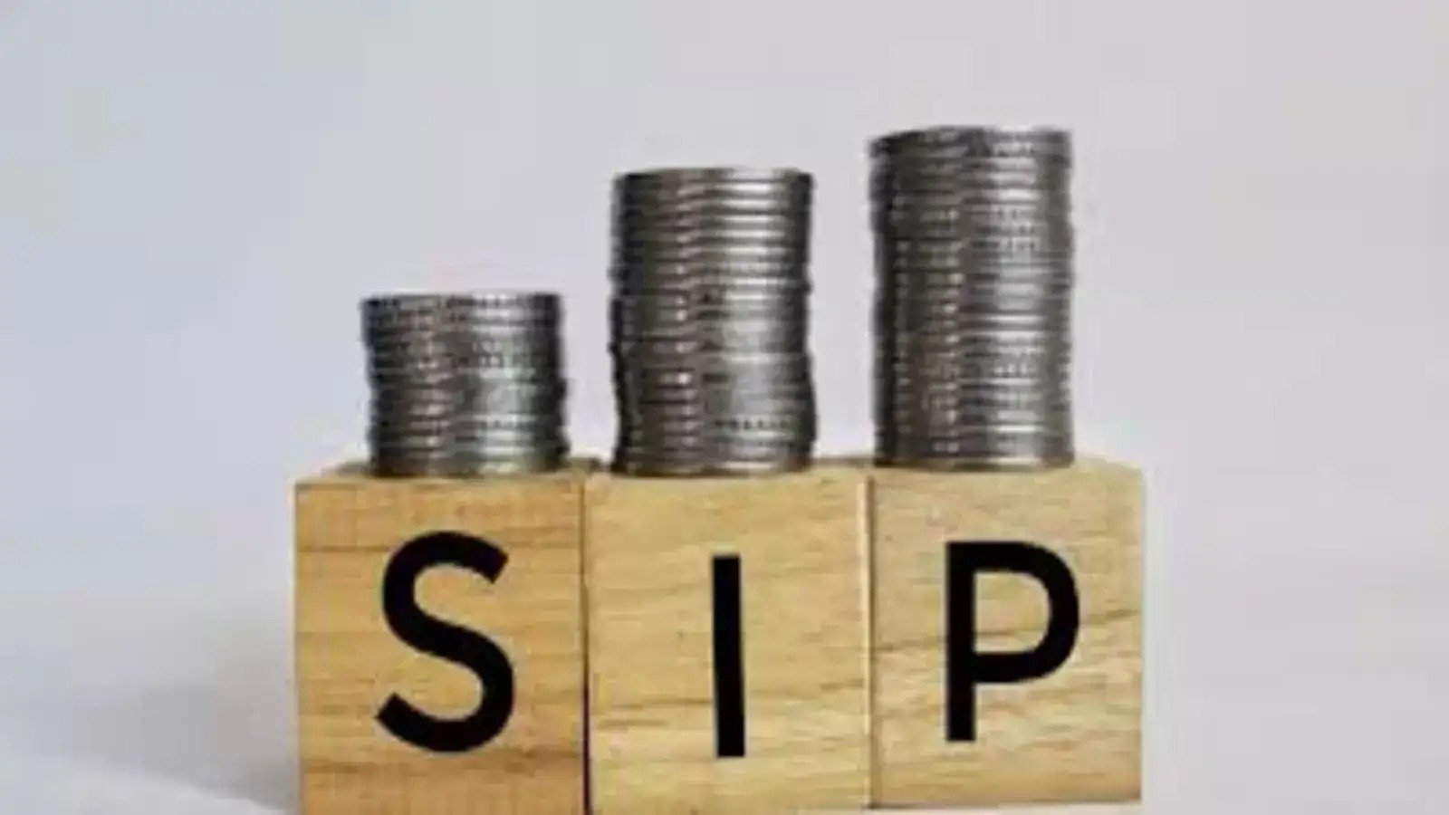 SIP Surge Continues: Monthly Inflows Double In Three Years