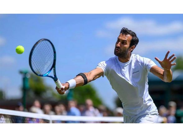 Yuki Bhambri And Alexandra Panova Reach French Open Mixed Doubles Second Round With Straight-Set Win