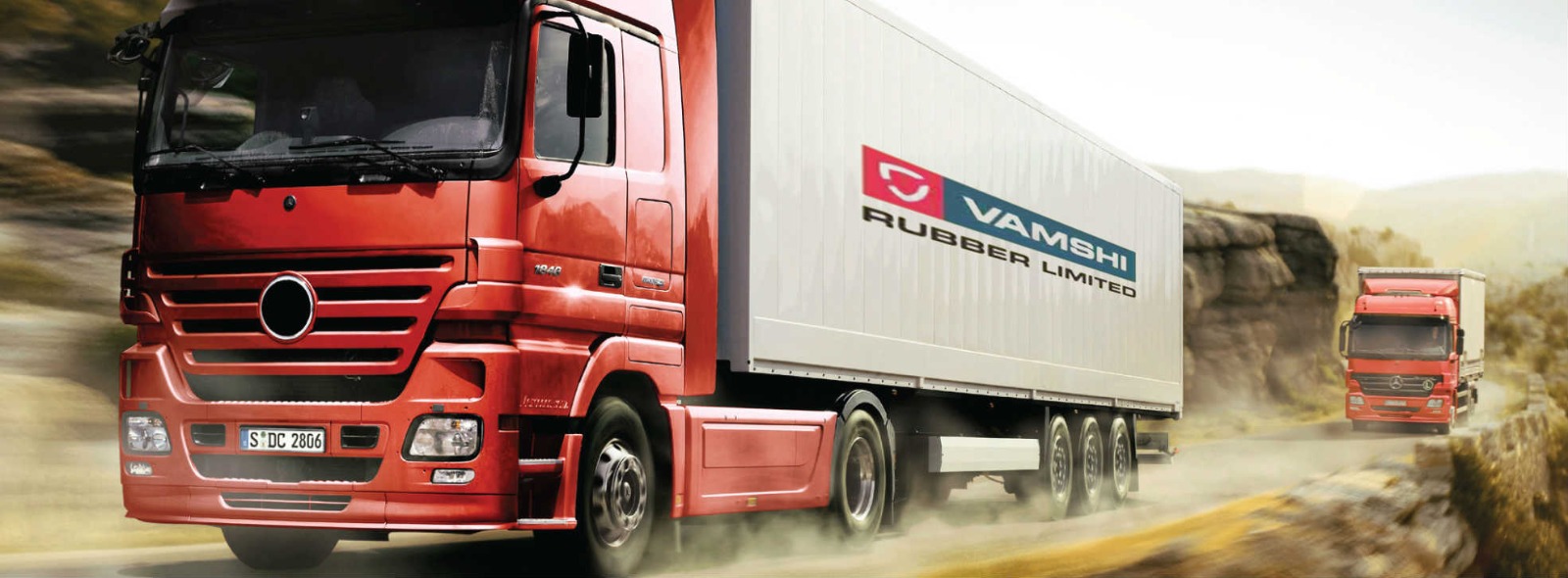 Vamshi Rubber Considers Sale of Core Business Undertaking