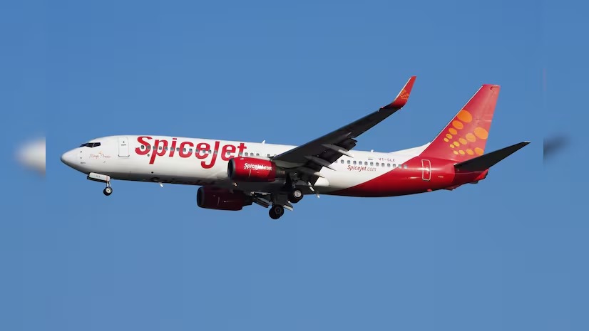 SpiceJet's Bumpy Ride: Promoter Sells Stake as Stock Plunges
