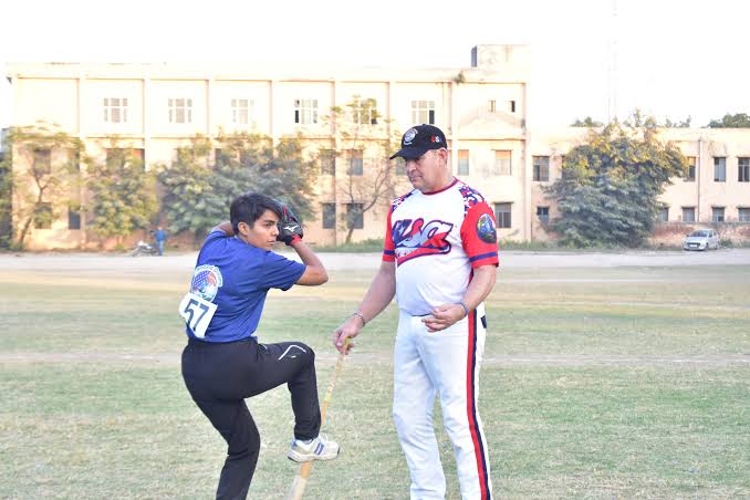 Pitch Perfect Partnership: Stashlete and Diamond Dreams Academy Fuel India’s Youth Baseball Revolution