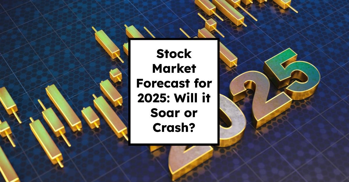5 Resilient Stocks Defy 2025 Market Crash, Delivering Impressive Gains