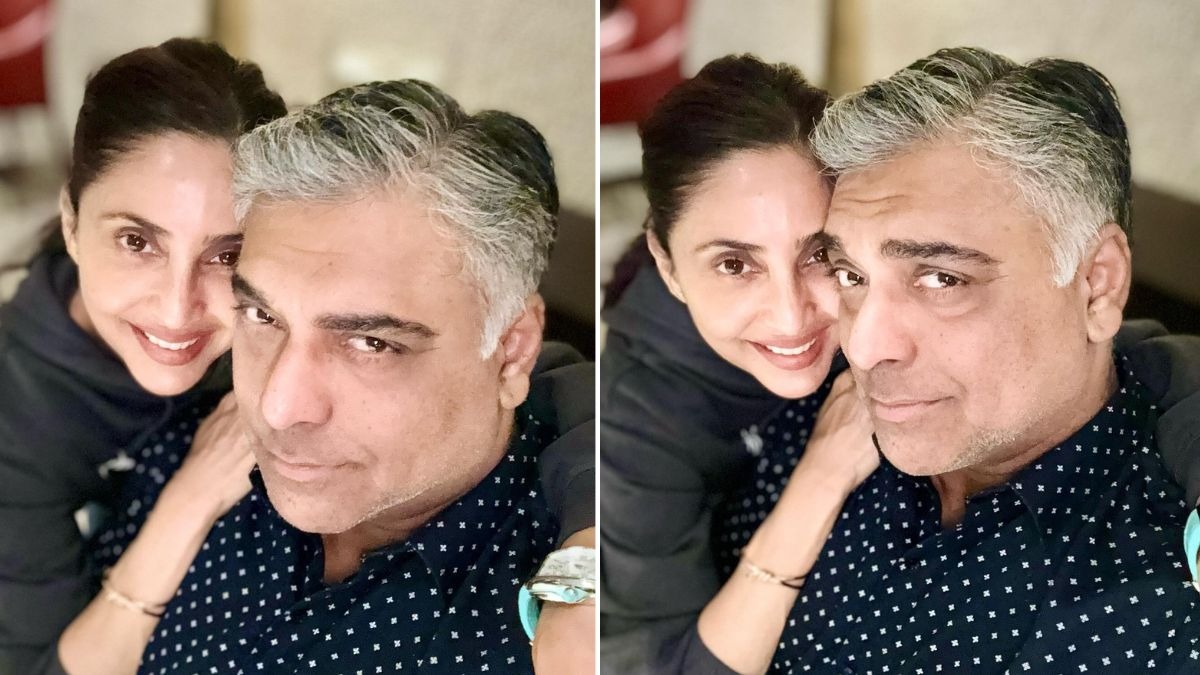 Ram Kapoor Celebrates Birthday With A Story Of Stardom And Smart Investments
