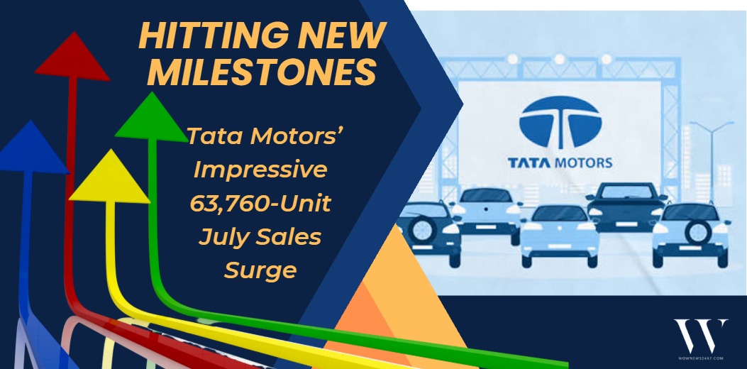 From Petrol to Plug-in: How Tata Motors Has Dominated Performance Across All Segments