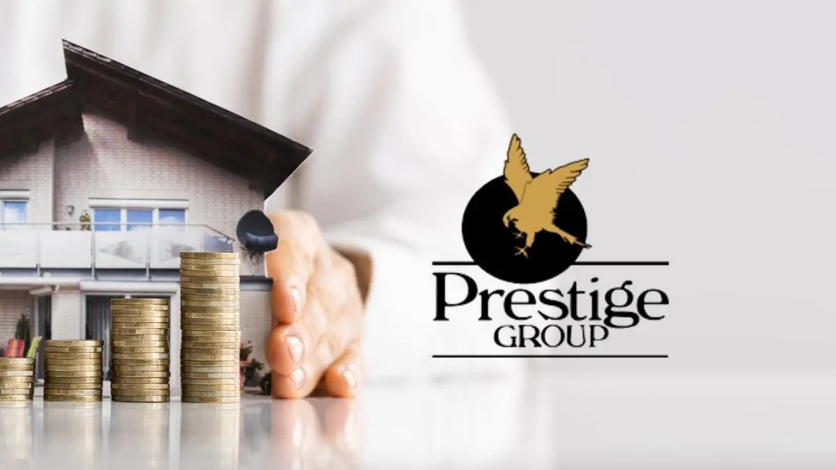 Prestige Estates' Indirapuram Township Shoots Past ₹30 Billion in Sales, Spells NCR Real Estate Revival