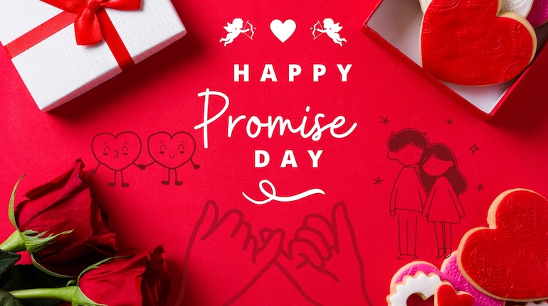 Promise Day 2026: The Emotional Anchor of Valentine’s Week