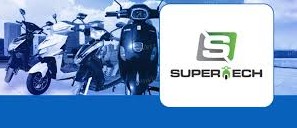 Supertech EV Ltd Opens New Manufacturing Facility In Vijayanagar, Operations To Begin Next Month