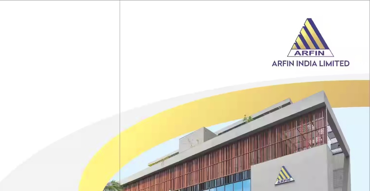 Arfin India Powers Ahead: Trial Production Begins on High-Capacity RBD Machine