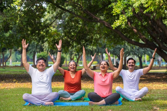 Unleash Your Inner Child: Laughter Yoga's 30-Year Secret to Happiness