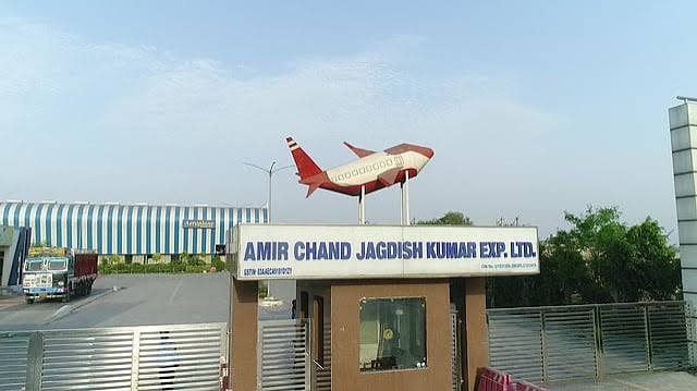 Amir Chand Jagdish Kumar Reports Strong Q1 Performance