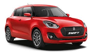 Maruti Swift Gets Pricier: Select Variants See Up to Rs 5,000 Hike
