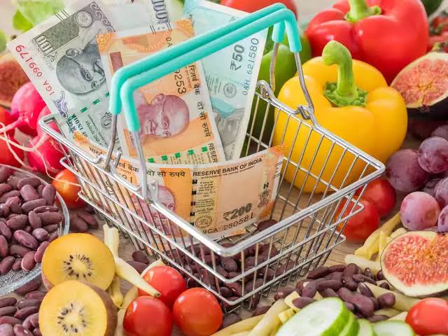 Bank of Baroda Report Spills the Beans: Q4 Inflation to Give RBI a Pleasant Surprise