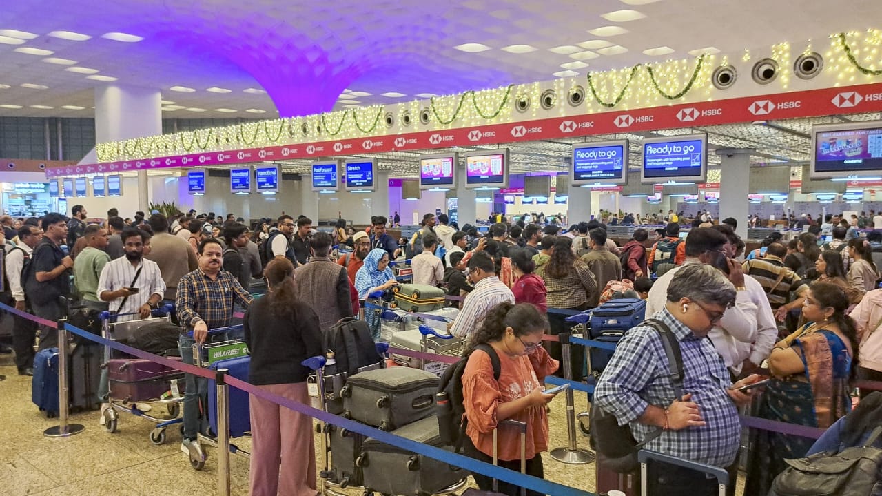 IndiGo’s Turbulence: Monopoly, Mismanagement, and Mass Stranding