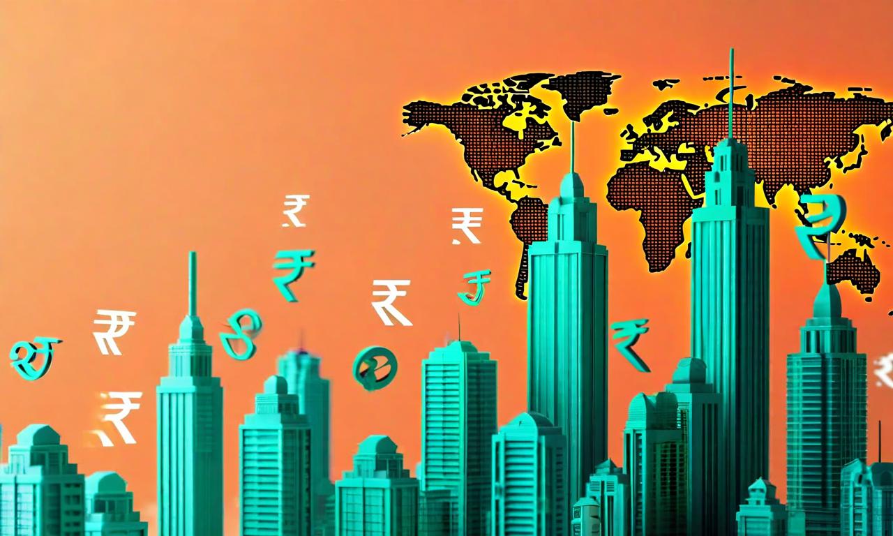 Nalco and DLF Lead the Charge as Markets Dance to Fed Rate Cut Tune