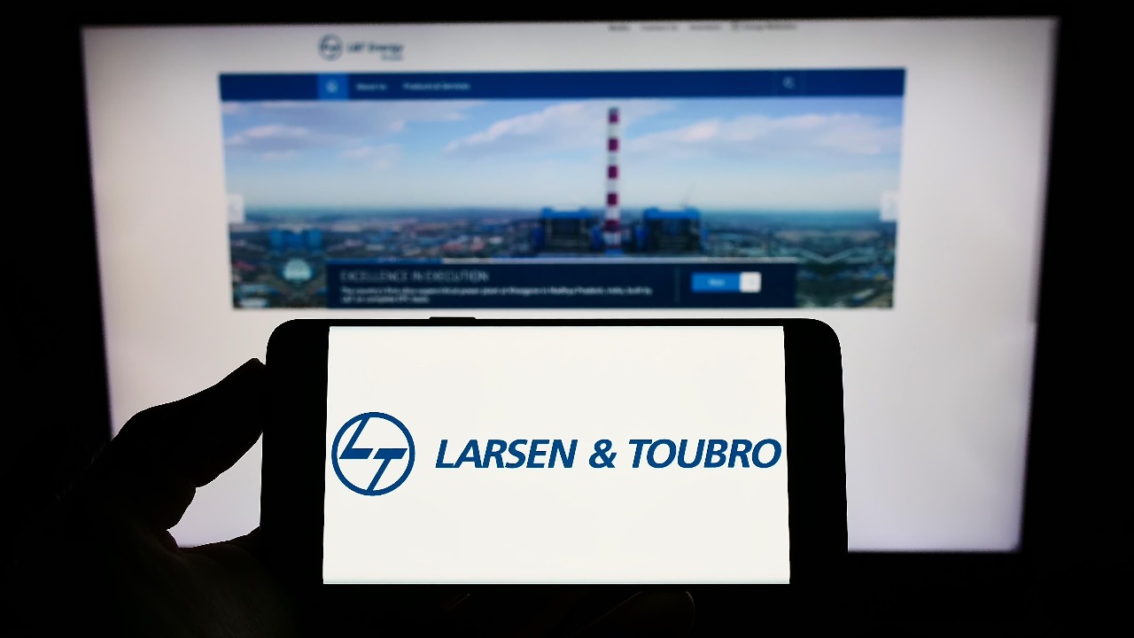 L&T Secures ₹50-100 Billion in Orders—Strengthens Grid Infrastructure in India & Abroad!
