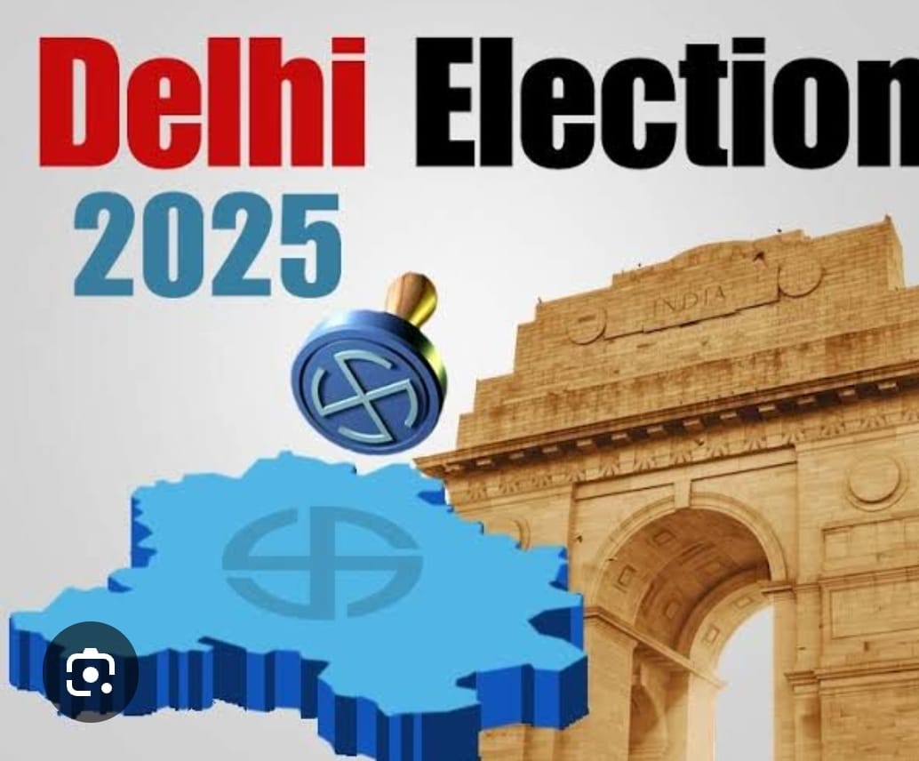 Delhi's 37-Year CM Drought: Unraveling the Capital's Political Vacuum