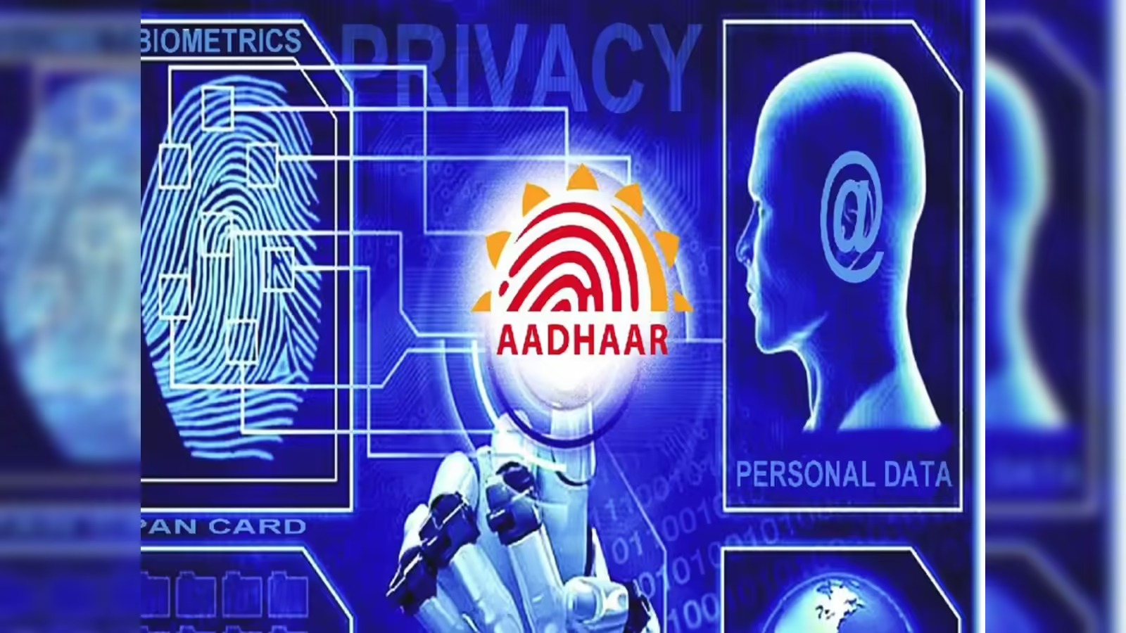 What Makes Aadhaar The World’s Biggest Identity System?