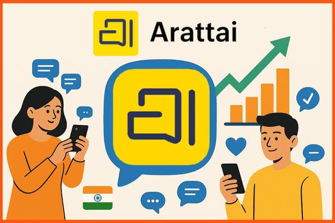 Chat Chakravyuh: The Indian App Taking on WhatsApp’s Throne