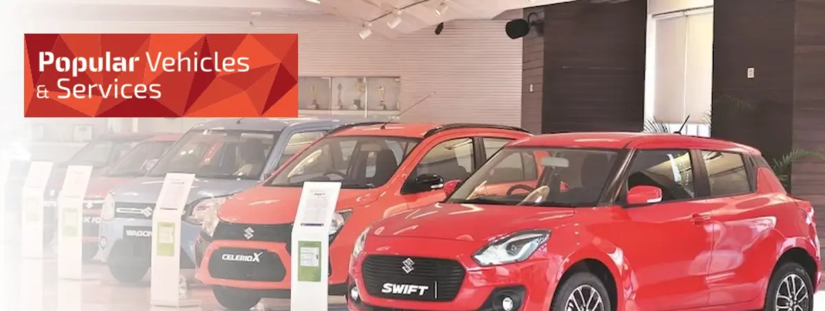 Popular Vehicles and Services’ Revenue Takes a U-Turn—Can the Company Accelerate Recovery?
