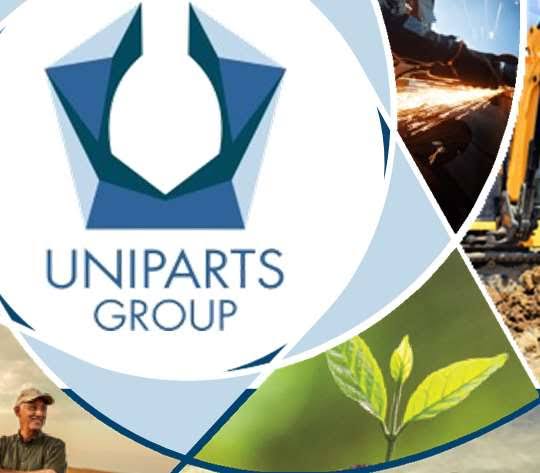 Strong Margins, Stronger Rewards: Uniparts India Delivers Rs. 7 Dividend Amid Profit Boom