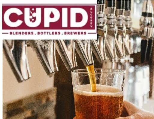 Cupid Breweries Brews Growth With Strategic West Bengal Entry