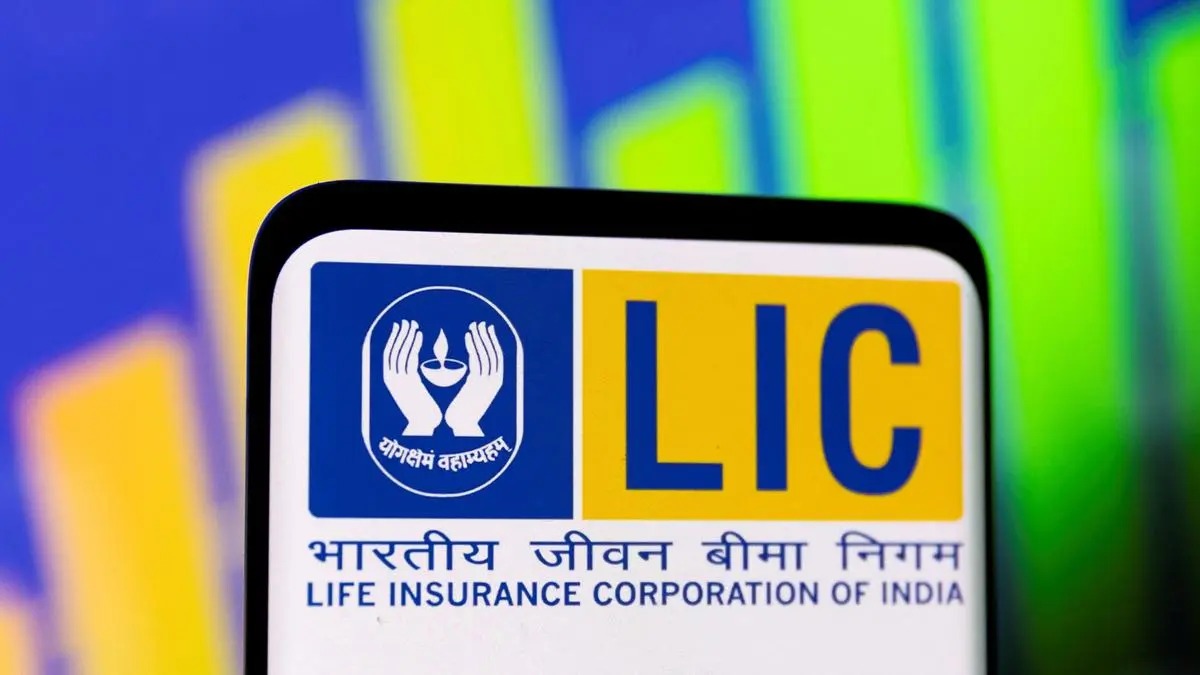 ACC Share Rally Eye-Catcher: LIC Increases Stake, Investors Watch Closely