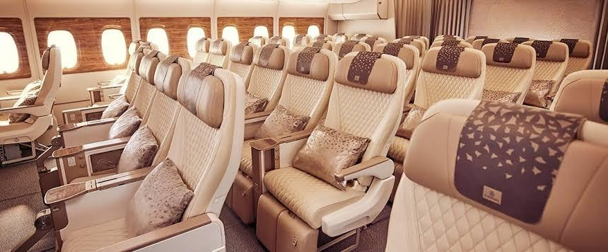 Premium or Pass? Weighing the Worth of Emirates’ Economy Upgrade
