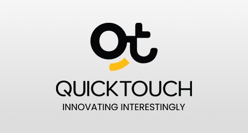 Quicktouch Technologies Expands Portfolio with Stake Acquisition in Zethics Tech
