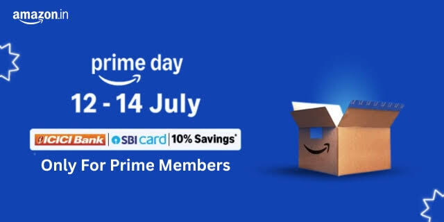 Prime Day Plastic Power: Unlock Maximum Savings with These Credit Card Deals