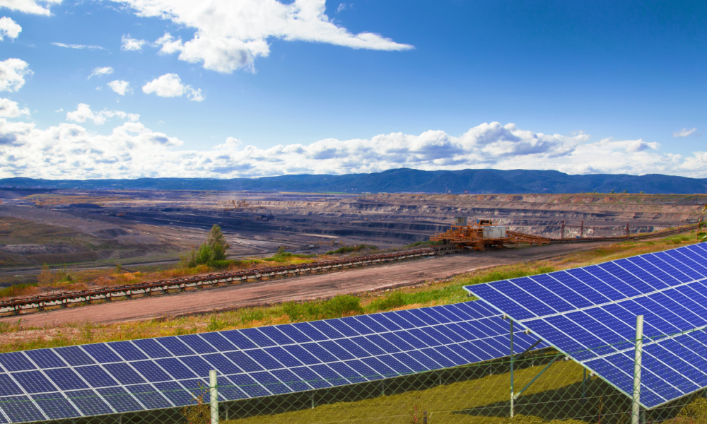 Exxaro Tiles Explores Funding for 15 MW Solar Power Project