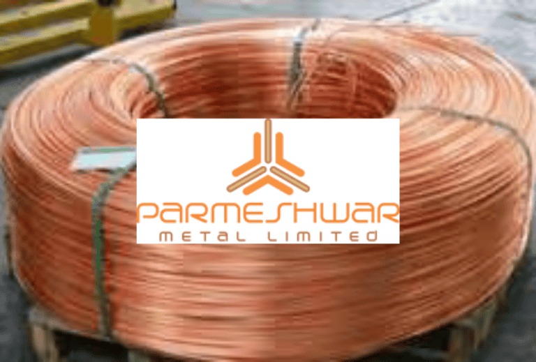 Parmeshwar Metal shares surges 38% on BSE SME despite missing GMP estimates.