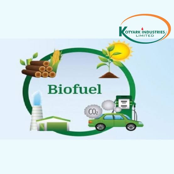 Kotyark Industries Wins Biodiesel Orders Valued at ₹269.5 Million, Receives LOIs from HPCL for April–July 2025 Supply