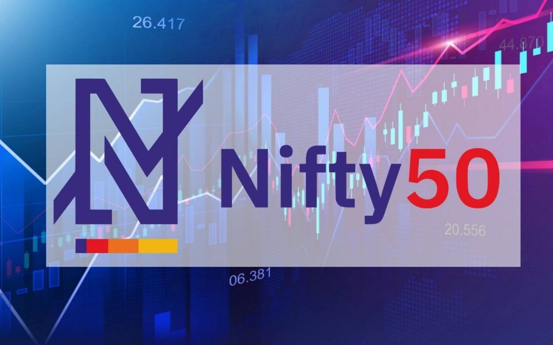 Nifty 50 Extends Rally As Risk Appetite Returns To Dalal Street