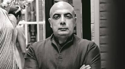 Threading Tradition with Trend: Tarun Tahiliani Redefines the ‘India-Modern’ Man